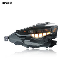 LED Headlight Assembly for Lexus IS250 IS300h IS350 2013-2016