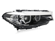 For BMW 5 Series G30 G38 540i 530e Side 2017-2020 Xenon LED Headlight Right