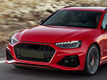 For 2020-2025 Audi A4 S4 Right Side Headlight Headlamp Clear Lens Cover w/ Glue