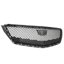 Front Bumper Hood Grille Honeycomb For 2018-2020 Cadillac XTS w/o Camera