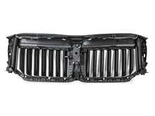 Front Radiator Grille Air Shutter W/ Motor For 2020-2022 BMW 7 Series G11 G12