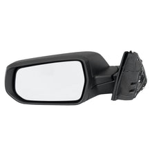 Driver Side Left Mirror LH Power Textured Black For 2016-2022 Chevrolet Malibu