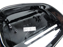Gloss Black Mirror Cover Caps for Audi A3 8P A4 B8 A5 A6 C6 Q3 (No Side Assist)