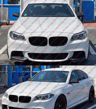 For 2014-2017 BMW F06 F10 F01 LCI Real Carbon Fiber Mirror Covers Cap Replacement