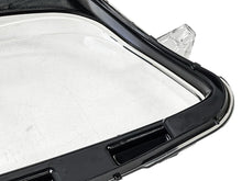 Driver Left Side Clear Headlight Headlamp Lens Cover For 2017-2020 Lincoln MKZ