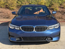 Front Bumper Lower Active Shutter Grille For 2019-2022 BMW 330i G20 51745A22C64