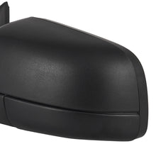 7PIN Driver Left Side Mirror w/ Blind Spot Power Fold Non-Heat For 2019-2022 Ford Ranger