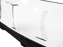 For 2009-2011 Lexus RX350 RX450 RX270 Headlight Headlamp Lens Shell CoverPair