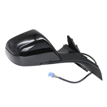 13Pin Right Passenger Power Side Mirror Heated Memory Recall For Tesla Model 3 2017-2021-2023