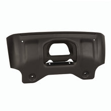 Front Under Shield Skid Plate For Land Rover Defender 2020-ON 110 90 Black