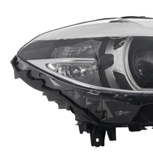 For BMW 5 Series G30 G38 540i 530e Side 2017-2020 Xenon LED Headlight Right