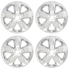 4pcs 20" Chrome Wheel Cover Hubcaps Skins for 2013-2017 Dodge RAM 1500