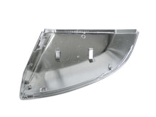 Chrome Mirror Cover Caps Replace For AUDI Q5 SQ5 Q7 SQ7 2018-2025 With Blind Spot Assist Light