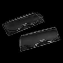 For BMW 7-series E38 740iL 750iL 1999-2001 Front Headlight Lens Headlamp Covers