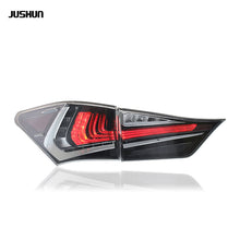 LED DRL Sequential Projector Tail light Assembly for Lexus GS300 GS350 2013-2020