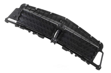 For 2015-2018 Cadillac ATS Front Radiator Grille Air Shutter with MOTOR 84101311