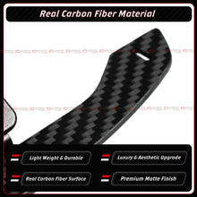 For Lexus IS RC GS NX Toyota 86 Subaru BRZ Carbon Fiber Magnetic Paddle Shifter