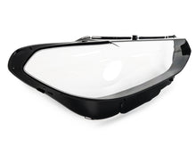 Right Passenger Headlight Lens Cover For BMW X3 G01 X4 G02 2022 2023 2024