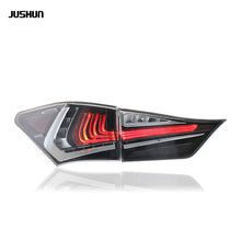 LED DRL Sequential Projector Tail light Assembly for Lexus GS300 GS350 2013-2020