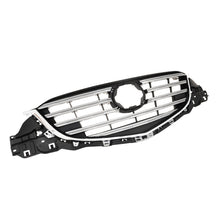 Chrome Front Upper Grille Assembly For 2015-2016 Mazda CX-5 KA0G50710B MA1200208