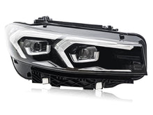 For 2023-2026 BMW 3 Series G20 Full LED Headlight Headlamp Right Passenger Side