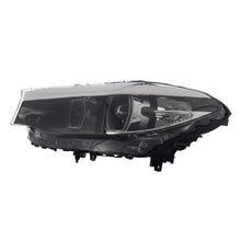 For 2017 2018 2019 2020 BMW 5 Series G30 G31 LED Headlight Left Side Assembly
