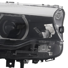 For BMW 5 Series G30 G38 540i 530e Side 2017-2020 Xenon LED Headlight Right