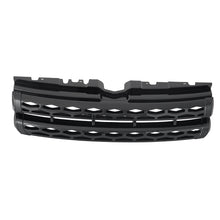 Glossy Black Grille Grill For 2013-2017 Land Rover Range Rover Evoque LR044694