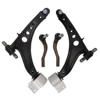 4x Front Lower Control Arm For 2017-2022 Chevy Malibu LaCrosse Regal TourX