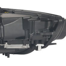Projector Headlight HID/Xenon Driver Side Replace For 2015-2016 Audi A3 S3