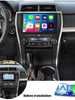 1GB+32GB Android 13.0 Apple Carplay For Toyota Camry 2015 2016 2017 Car Stereo Radio