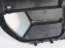 Glossy Black Front Grille Grill W/ACC For BMW 4 Series G26 430i M440i Gran Coupe (NOT FIT I4)