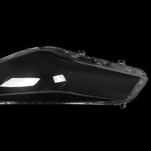 Pair Front Headlight Lamp Lens Replace Covers Clear For Hyundai Sonata 2015-2017