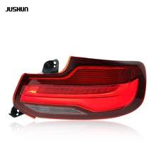 LED Tail Lights Rear Lamps Assembly Brake Lights for BMW 2S F22 2014-2021