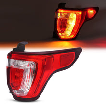 Right Passenger Side Rear Tail Light Brake Lamp For Ford Explorer 2016-2019