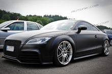 Glossy Black Rearview Mirror Cover Caps Replace for AUDI TT MK2 8J TTS TT RS R8 2006-2014 mc54