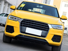 Gloss Black Mirror Cover Caps for Audi A3 8P A4 B8 A5 A6 C6 Q3 (No Side Assist)