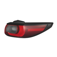 LED Tail Light Lamps For  Mazda CX 5 CX-5 2022-2024