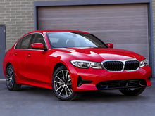 Front Bumper Lower Active Shutter Grille For 2019-2022 BMW 330i G20 51745A22C64