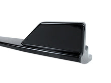 Rear Bumper Splitter Glossy Black For BMW F30 F31 M Tech Sport 2012-2018 bm208