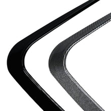 Front Bumper Side Fog Light Trim Kit For BMW G20 G21 LCI M Sport 2023+