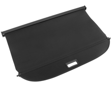 Fits 2022-2025 Lexus NX250 NX350 NX350h Retractable Rear Trunk Cargo Cover Canvas