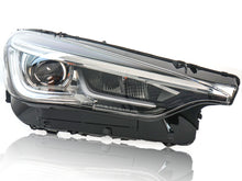 For 2019-2021 Infiniti QX50 2022 QX55 w/o AFS Projector Headlight Passenger Side