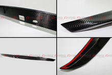 Carbon Fiber JDM Style Rear Trunk Spoiler for 2007-2015 Infiniti G35 G25 G37 Sedan