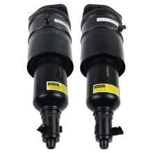 2x Front Left Right Air Suspension Shock Struts for Lexus LS600 LS460 AWD 2008-2016