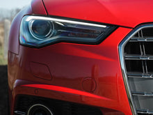 Right Side Xenon/HID Headlight For 2016-2018 Audi A6 S6 Headlamps Non-AFS