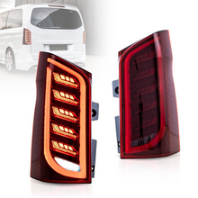 LED Tail Lights Assembly for Mercedes-Benz Vito Metris W447 2015-2019