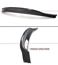 Carbon Fiber Look Rear Trunk Spoiler Wing For 2015-2021 Subaru WRX STI V3