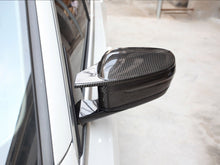 Dry Carbon Fiber Mirror Covers Replace for BMW G20 G22 G26 G11 G12 G14 G15 G16 LHD mc153