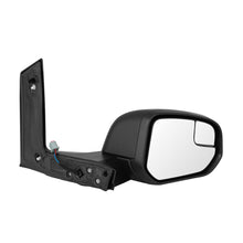 Right Passenger Side Power Heated Rear View Mirror For 2014-2022 Ford Transit Connect